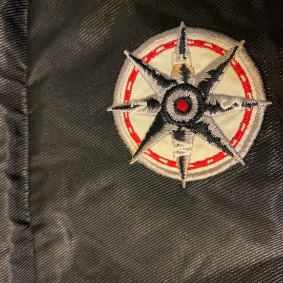 xL jacket , Black , Red - Picture 7 of 7